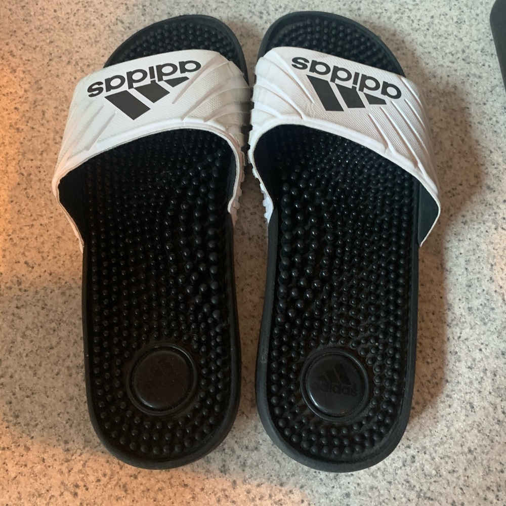 Adidas Slides